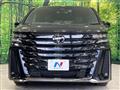 2023 Toyota Vellfire