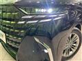2024 Toyota Alphard G