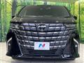 2024 Toyota Alphard G