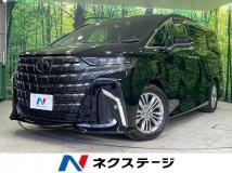 2024 Toyota Alphard G