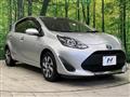 2019 Toyota AQUA