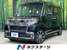 2017 Daihatsu Tanto