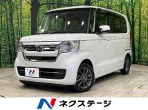 2022 Honda N BOX