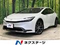 2025 Toyota Prius