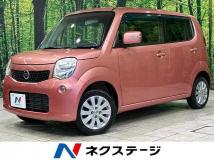 2014 Nissan Moco
