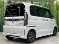2017 Honda N BOX