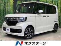 2017 Honda N BOX
