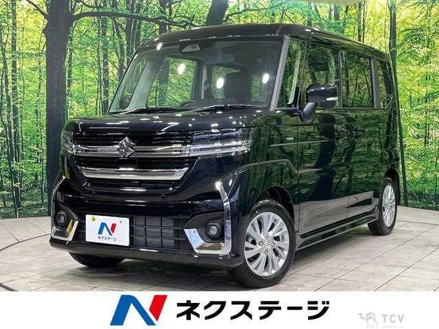 2025 Suzuki Suzuki Others