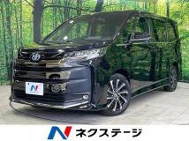 2023 Toyota Noah