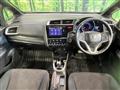 2013 Honda Fit Hybrid