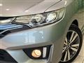 2013 Honda Fit Hybrid