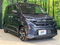 2025 Daihatsu Move