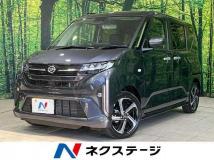 2025 Daihatsu Move