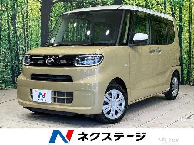 2023 Daihatsu Tanto
