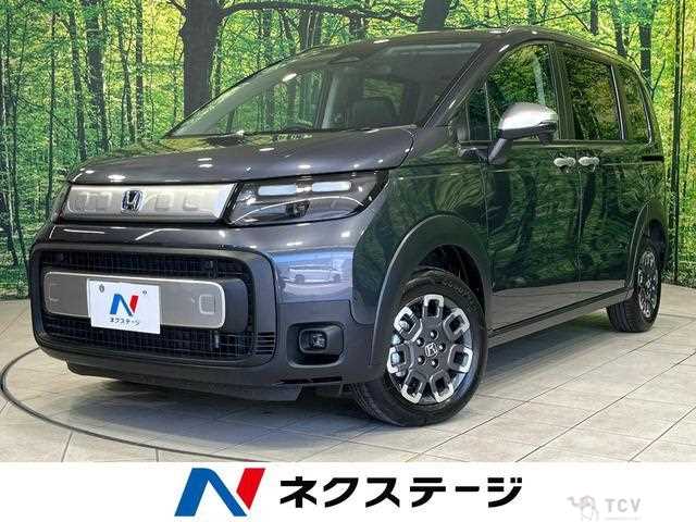 2026 Honda Freed