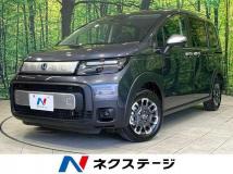 2026 Honda Freed