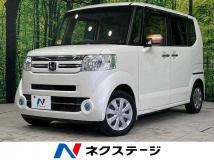 2015 Honda N BOX