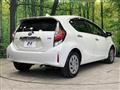 2019 Toyota AQUA