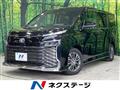 2023 Toyota Voxy