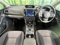 2019 Subaru IMPREZA XV HYBRID