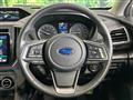 2019 Subaru IMPREZA XV HYBRID