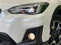 2019 Subaru IMPREZA XV HYBRID