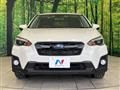 2019 Subaru IMPREZA XV HYBRID