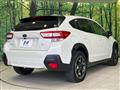 2019 Subaru IMPREZA XV HYBRID