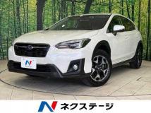 2019 Subaru IMPREZA XV HYBRID