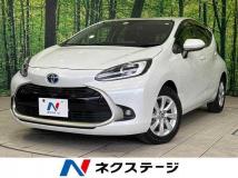 2023 Toyota AQUA
