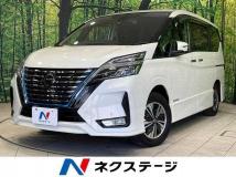 2022 Nissan Serena
