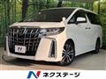 2019 Toyota Alphard G