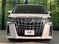 2019 Toyota Alphard G