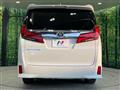 2019 Toyota Alphard G