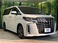 2019 Toyota Alphard G