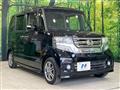 2016 Honda N BOX