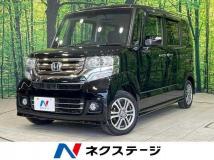 2016 Honda N BOX