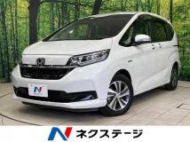 2021 Honda Freed