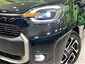 2024 Toyota Sienta