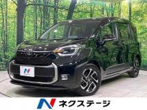 2024 Toyota Sienta