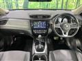 2017 Nissan X-Trail