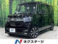 2019 Honda N BOX