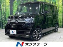 2019 Honda N BOX