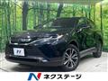 2024 Toyota Harrier