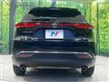 2024 Toyota Harrier