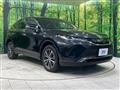 2024 Toyota Harrier