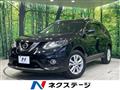 2014 Nissan X-Trail