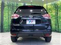 2014 Nissan X-Trail