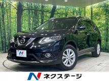 2014 Nissan X-Trail