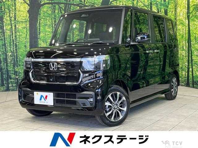 2026 Honda N BOX